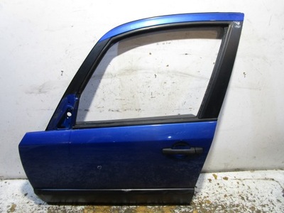 Дверь передние левая fiat sedici фото №1
