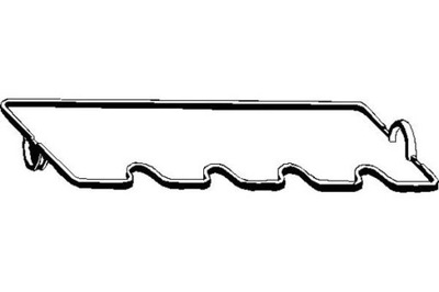 ELRING УПЛОТНИТЕЛЬ КРЫШКИ КЛАПАНОВ DB