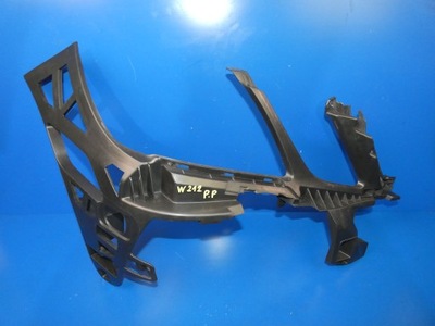 Mercedes e klasa w212 направляющая правый перед передний фото №1