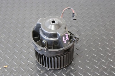 Повітродувка вентилятор обігрівача bmw 2 f45 active tourer lift фото №1