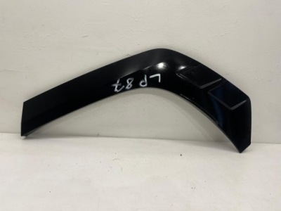 Hyundai tucson iv молдинг крыла левый задняя фото №1