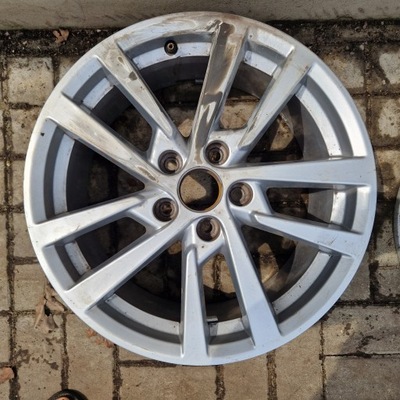 AUDI A3 8V ET51 5X112 8V0601025CS 17''