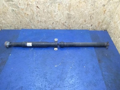 Wał привідний задня mercedes gl x166 4.7 a1664105000 фото №1