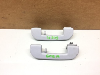 Peugeot 508 lift кронштейн ручка потолочный фото №1