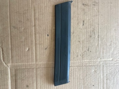 Mercedes w124 молдинг узкая нижняя крыла левая перед фото №1