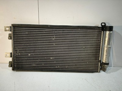 Mini r50 радиатор кондиционера 1490572 - 14063 фото №1