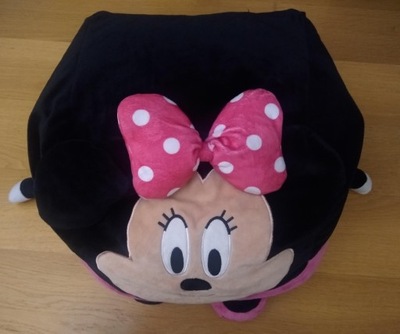 Pufa Minnie Mouse Disney