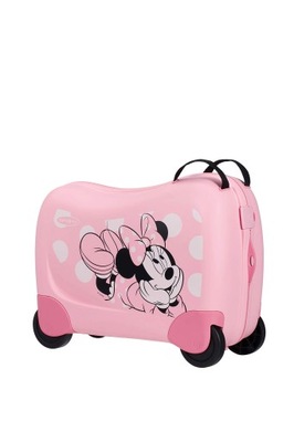 Samsonite Dream Rider Disney - Bagaż dziecięcy,