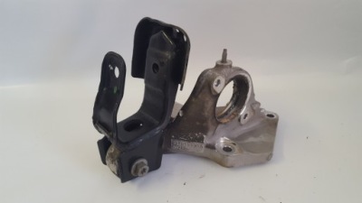 Citroen expert 3 кронштейн 9810139080 980489068c фото №1
