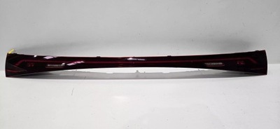 Лампа задняя накладка led mercedes eqe v295 a2959063100 фото №1