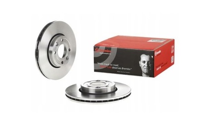 BREMBO 09.9078.20 ДИСК ГАЛЬМІВНИЙ