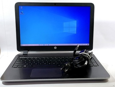 Laptop HP PAVILION 15-p209nw