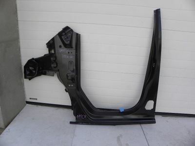 Citroen jumpy iii,expert iii,proace порог левая сторона 16-2023 rok фото №1