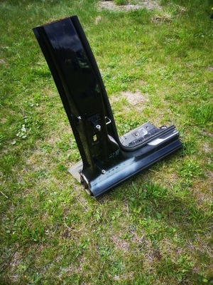 Golf vii порог блок двигателя средний правый фото №1