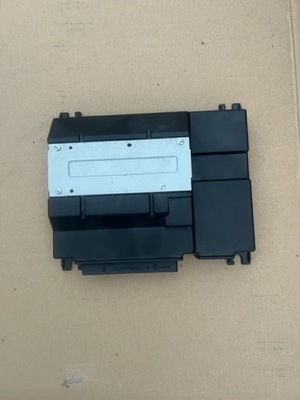 Усилитель радио аудио vw golf 7 vii passat b8 фото №1