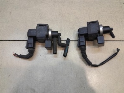 Клапан вакууму audi a4 b6 2.5 tdi 8e0906628 фото №1