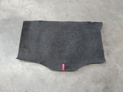 Обшивка fiat panda фото №1