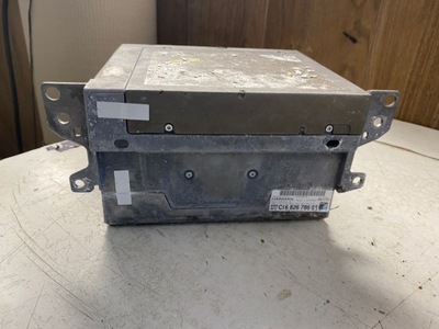 Bmw i3 радіо навігація bluetooth harman 6826786 фото №1