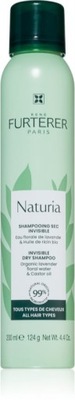 RENE FURTERER NATURIA SUCHY SZAMPON 200ML