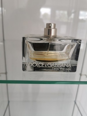 Dolce&Gabbana L'eau The One