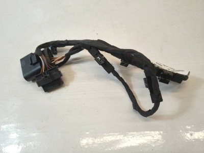 Жгут трубопровод радар acc audi q3 83a оригинальный номер 83a971085s audi фото №1