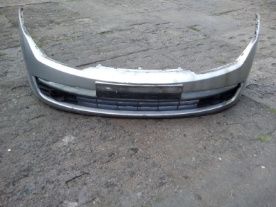 Renault laguna iii бампер перед ted69 фото №1