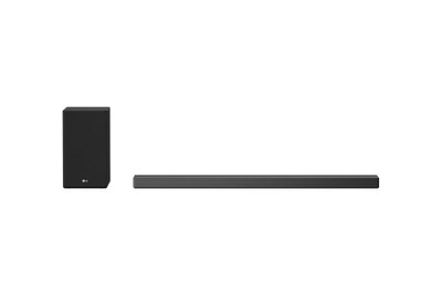Soundbar LG SN9YG 5.1.2 KM 520W Dolby Atmos