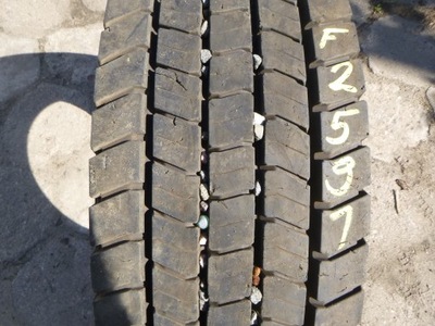 TIRE TRUCK 285/70R19.5 SAMSON GR-D PROPULSION CARGO TIRES  