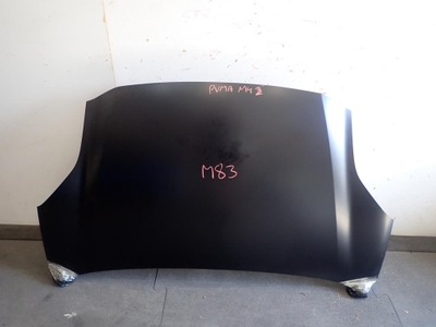 Капот ford puma mk2 2019- nowa оригінал фото №1