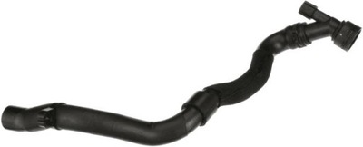 CABLE SYSTEM COOLING 05-4589 GATES SEAT SKODA  