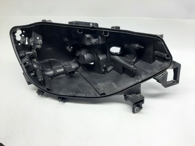 Vw id.4 корпус корпус фара правый правая перед передняя фото №1