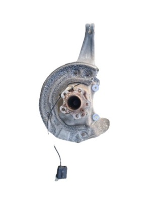 Bmw g30 поворотный кулак левый перед 6861195 фото №1