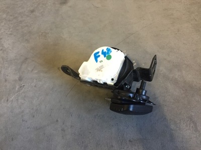 Bmw x1 f48 pas безпеки задня задній фото №1