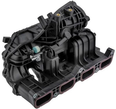 Колектор всмоктуючий nty bks-hy-501 фото №1