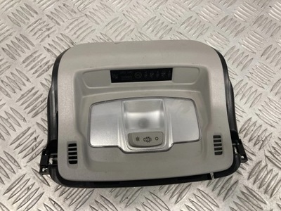 Лампа стельовий citroen c3 iii 16- фото №1