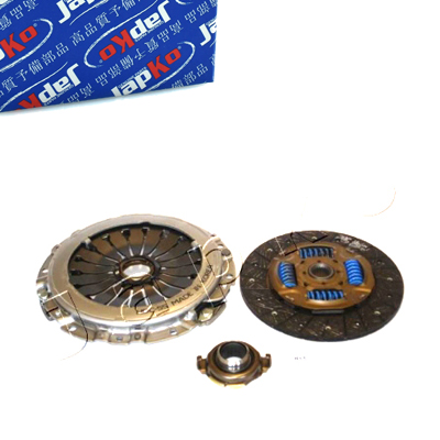 Сцепление комплект japko do kia magentis i 2.0 фото №1