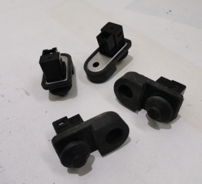 Forester sj iv 13-датчик концевой открывания дверь фото №1