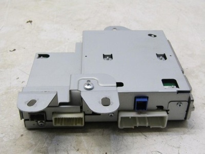 Тюнер усилитель радио mazda 2 dj db5l66drx фото №1