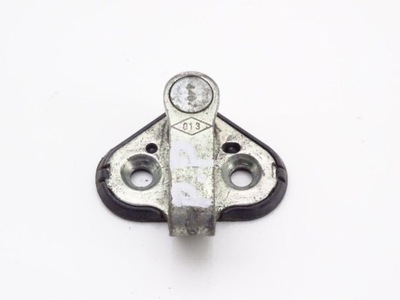 Iveco daily iv v 06-14 засов дверь перед фото №1