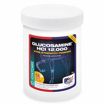 Cortaflex Glucosamine HCI 12,000 1kg - Glukozamina