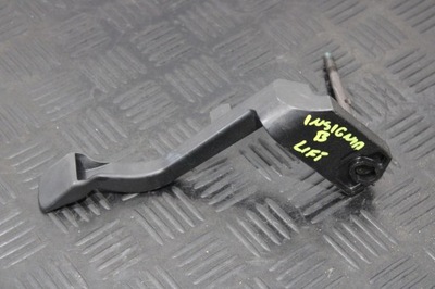 Ручка регулювання керма opel insignia b lift фото №1