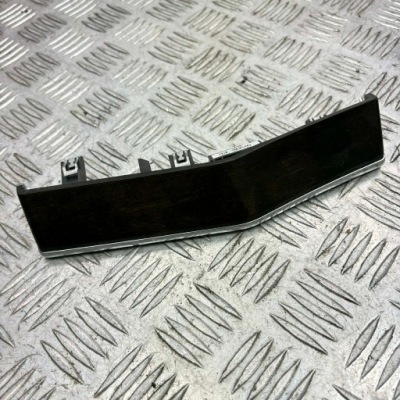 Молдинг декоративная  консоли панели приборной xc90 2 фото №1