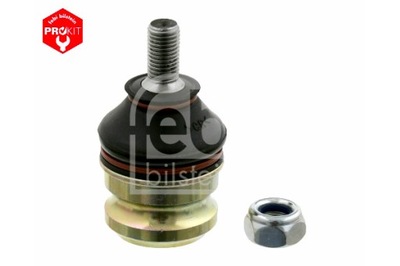 FEBI BILSTEIN ПАЛЕЦ РЫЧАГА ПЕРЕД L/P HYUNDAI ATOS 1.0 1.1