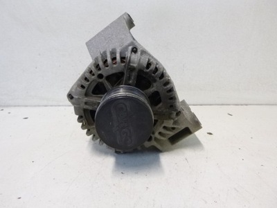 Генератор opel combo 1.3cdti 2002r. фото №1