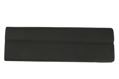 Молдинг зовнішня master movano 98 двері задній правий фото №1