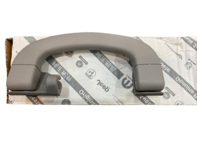 Ручка кронштейн потолочный задняя alfa romeo giulia stelvio фото №1