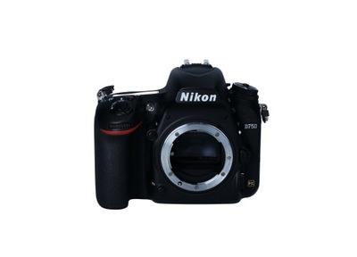 Aparat Nikon D750 6205385 - używany