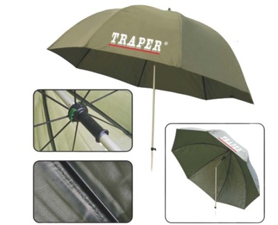 Parasol 5000 TRAPER 250 cm