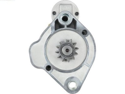 Стартер as-pl s3093 valeo фото №1