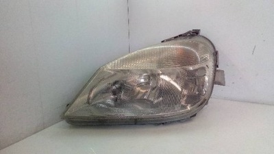 FARO IZQUIERDO FARO PARTE DELANTERA MERCEDES VANEO W414  